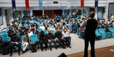 Lider Akademisi’nde bahar dönemi hızlı başladı haberi