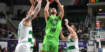 Ligin 20. haftası bursa derbisine sahne oluyor haberi