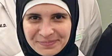 Lübnanlı profesör ABD vizesine rağmen sınır dışı edildi! haberi