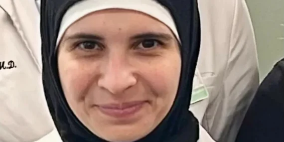 Lübnanlı profesör ABD vizesine rağmen sınır dışı edildi! haberi