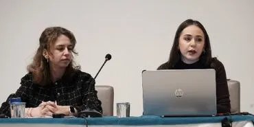 Lüleburgaz Yıldızları Kadın Akademisi’nde “Toplumsal Hayatta Kadın” söyleşisi haberi