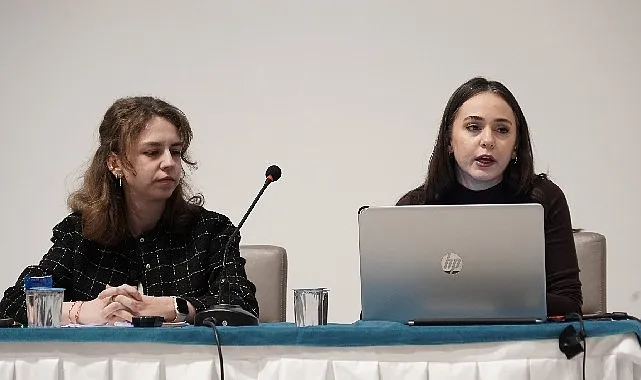 Lüleburgaz Yıldızları Kadın Akademisi’nde “Toplumsal Hayatta Kadın” söyleşisi haberi