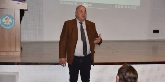 MASKİ çalışanlarına mobbing farkındalığı eğitimi haberi