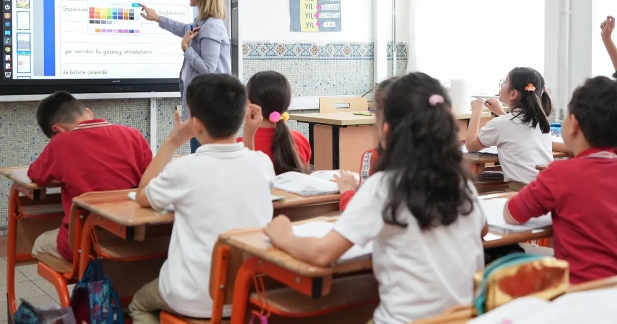 MEB 'özel' ödemeleri yakın takibe aldı! 81 ile 'denetim' uyarısı haberi
