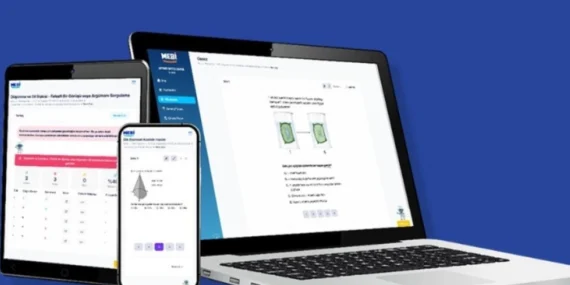 MEB, YKS çıkmış sorularını çözüm videolarını erişime açtı haberi