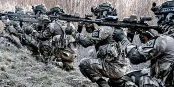 MSB: 2,5 ayda 502 terörist etkisiz hale getirildi haberi