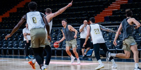 MSK'nın hedefi Beşiktaş haberi