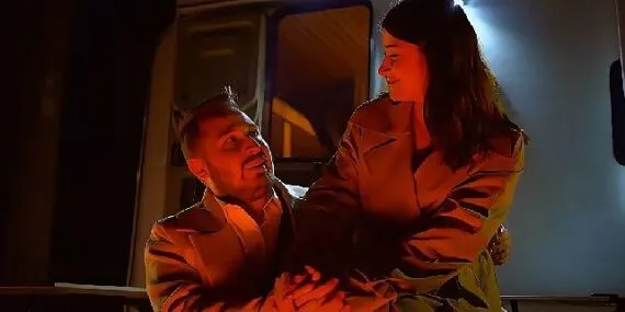 Mahmut Görgen, 'Universal Vibes' albümünün ikinci video klibini yayınladı! haberi