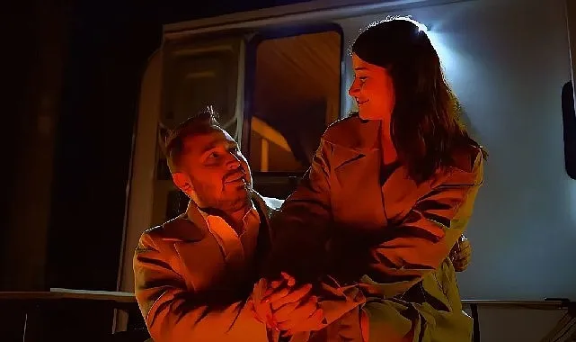 Mahmut Görgen, 'Universal Vibes' albümünün ikinci video klibini yayınladı! haberi