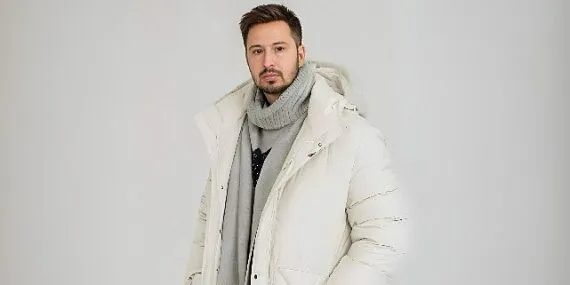 Mahmut Görgen’den Universal Vibes Albümü: İlk Klip 'Eledim Eledim' Yayında! haberi