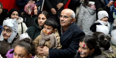 Malatya Büyükşehir Belediyesi Ramazan'ın manevi ruhunu yaşatıyor haberi