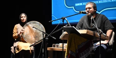 Malatya'da Niyazi-i Mısri’ye özel program haberi