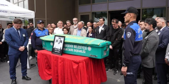 Manisa Büyükşehir'in acı günü haberi