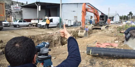 Manisa Gölmarmara’da çevre kirliliğine karşı önemli adım haberi