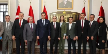 Manisa'da Hayvan Hakları için önemli toplantı haberi