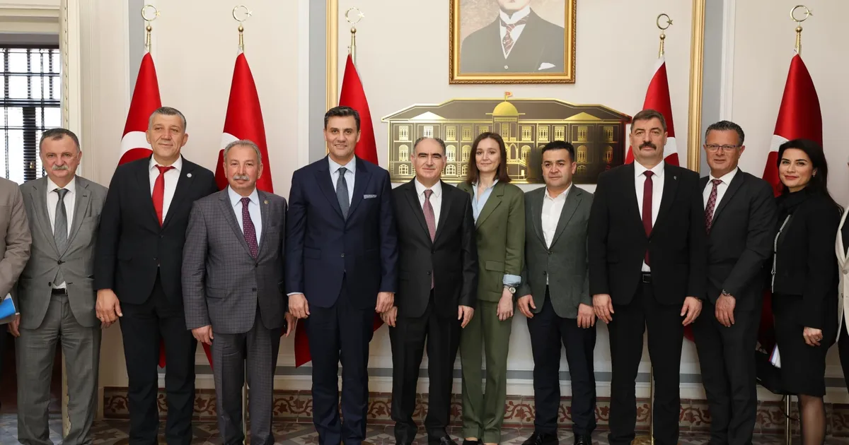 Manisa'da Hayvan Hakları için önemli toplantı haberi