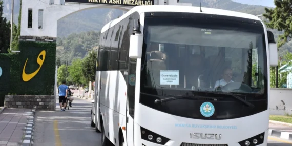 Manisa'da bayram alarmı haberi