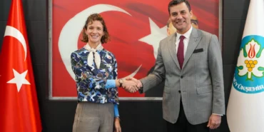 Manisa'da genç kadınlara mesleki eğitim fırsatı haberi