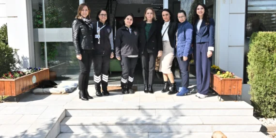 Manisa'da kursiyerlere kooperatifleşme müjdesi haberi