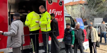 Manisa'da vefalı anma! haberi