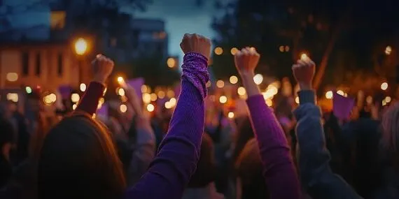 Manisa’da 8 Mart’a Özel Kadın Oyunları Festivali haberi