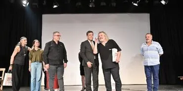 Manisa’da Dünya Tiyatrolar Günü Coşkusu haberi