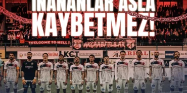 Mardin 1969 Spor liderlik koltuğunu geri aldı! haberi