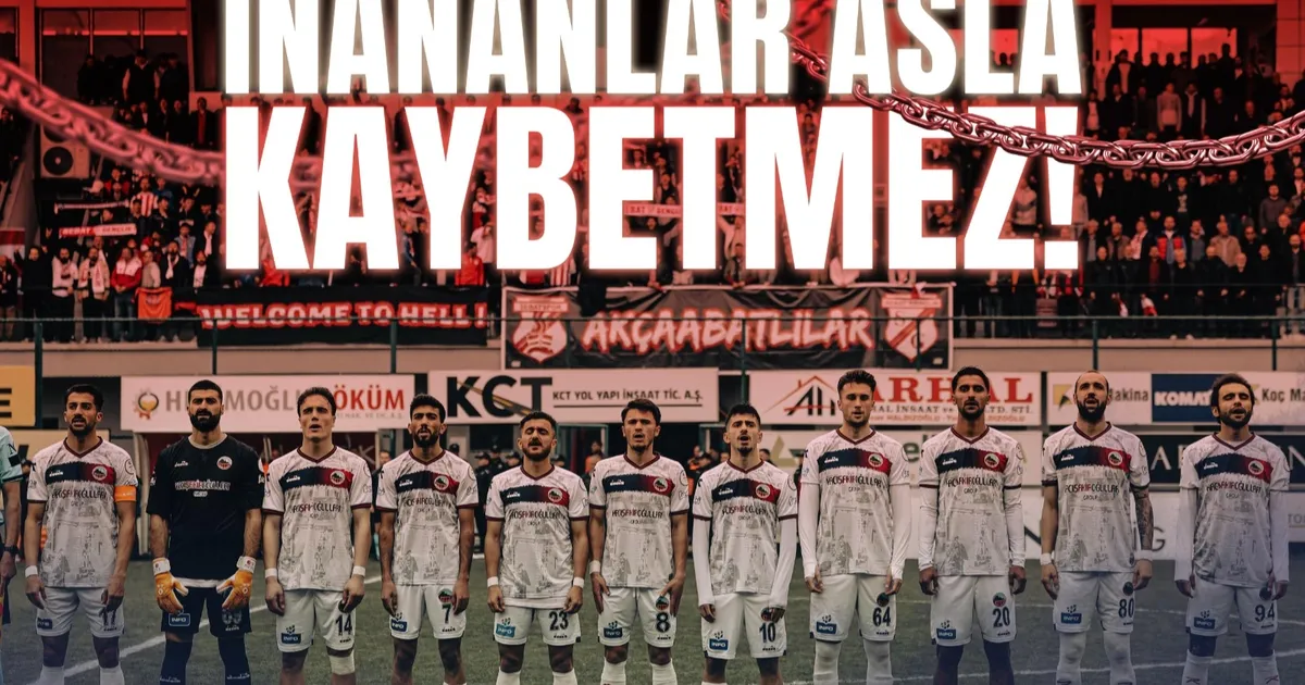 Mardin 1969 Spor liderlik koltuğunu geri aldı! haberi