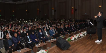 Mardin Midyat'ta ramazan coşkusu! haberi
