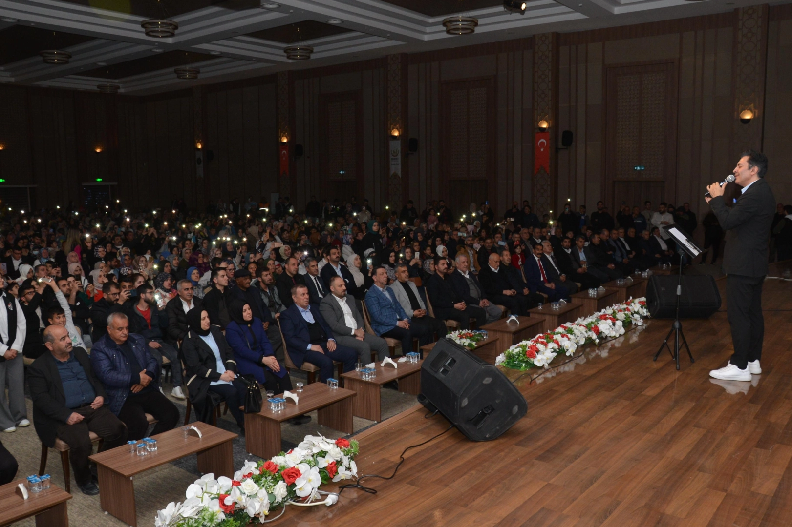 Mardin Midyat'ta ramazan coşkusu! haberi