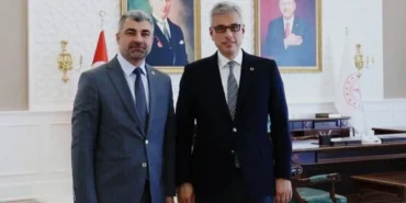 Mardin'e 47 doktor ataması yapılacak haberi