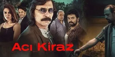 Mart 2025’te Prime Video’ya Gelecek Olan Türk Yapımları haberi