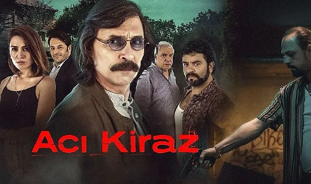 Mart 2025’te Prime Video’ya Gelecek Olan Türk Yapımları haberi