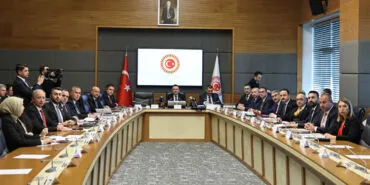 Meclis o yangını araştırıyor: Mevzuat gereği o olay 'iş kazası'! haberi