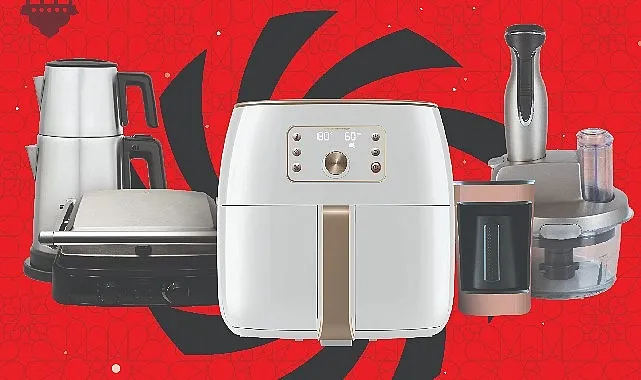 MediaMarkt Türkiye’nin Ramazan Kampanyası devam ediyor! haberi