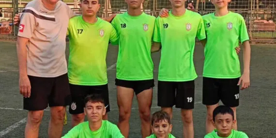 Mehmet Şengeldi'den Karacabey'e önemli transfer haberi