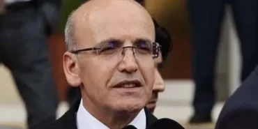 Mehmet Şimşek TBB yönetimiyle buluştu haberi