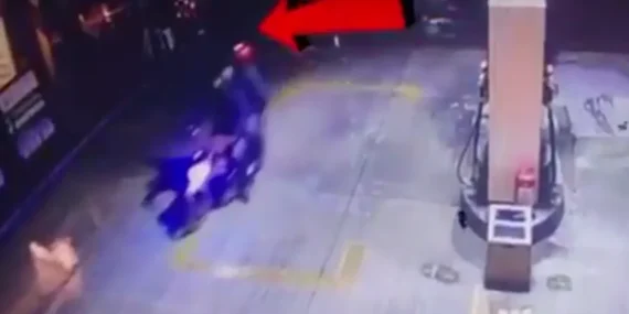 Mersin'de işyeri kurşunlayan kasklı suç örgütlerine 9 gözaltı! haberi