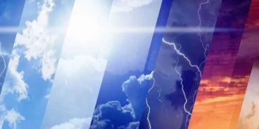 Meteoroloji'den 'sağanak'uyarısı! haberi