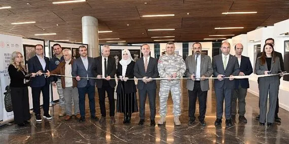 Mezar taşları, Türk kültürünün eşsiz sanat eserleri haberi