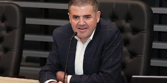 Mezitli'ye yeni bir soluk haberi