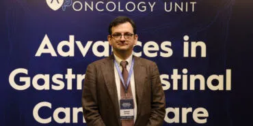 Mide kanseri 'güncellenen' tedavi yaklaşımlarıyla ele alındı haberi