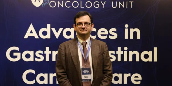 Mide kanseri 'güncellenen' tedavi yaklaşımlarıyla ele alındı haberi