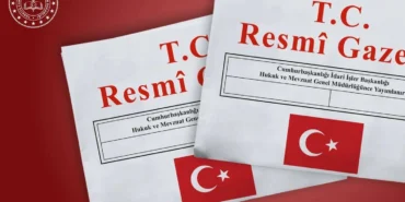 Milli Eğitim Akademisi Başkanlığı Yönetmeliği 'Resmi'leşti haberi