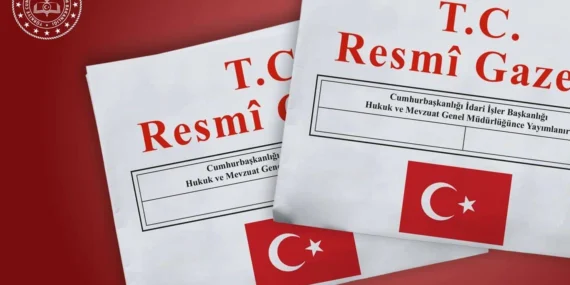 Milli Eğitim Akademisi Başkanlığı Yönetmeliği 'Resmi'leşti haberi