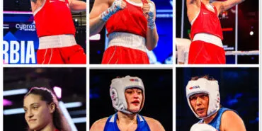 Milli kızlarımız gururlandırdı haberi