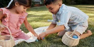 Minycenter'da bayram neşesi haberi