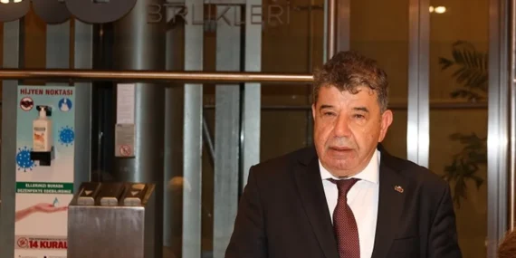 Mobilya sektörü hedef büyüttü haberi