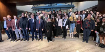 Mobilya sektöründen 'ahşapla sürdürülebilir gelecek' mesajı haberi