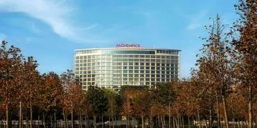 Mövenpick Hotel İstanbul Marmara Sea, Safehotels'ten en yüksek güvenlik onayını aldı haberi